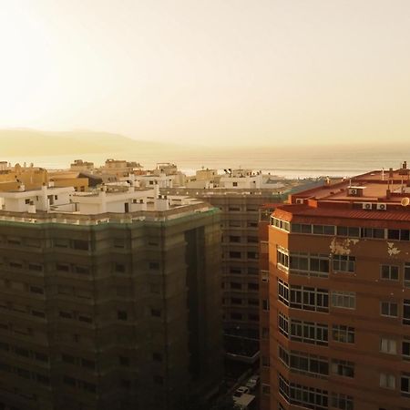 Breathtaking Sunsets Flat Apartamento Las Palmas de Gran Canárias Exterior foto