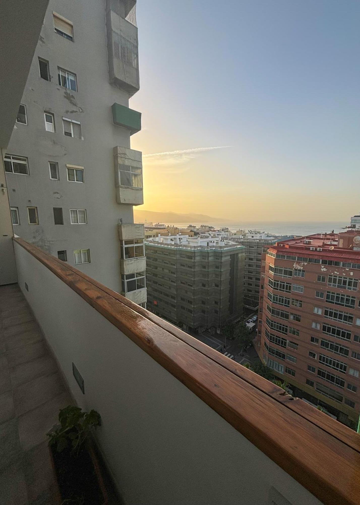 Breathtaking Sunsets Flat Apartamento Las Palmas de Gran Canárias Exterior foto
